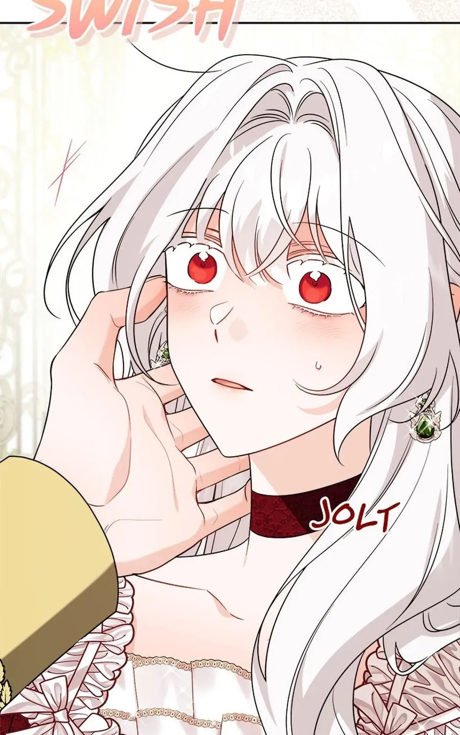 Hiding the Archduke's Humiliating History Chapter 100 page 77 - 