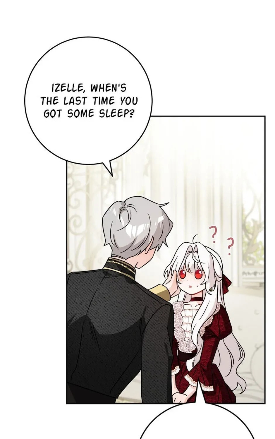 Hiding the Archduke's Humiliating History Chapter 100 page 79 - 
