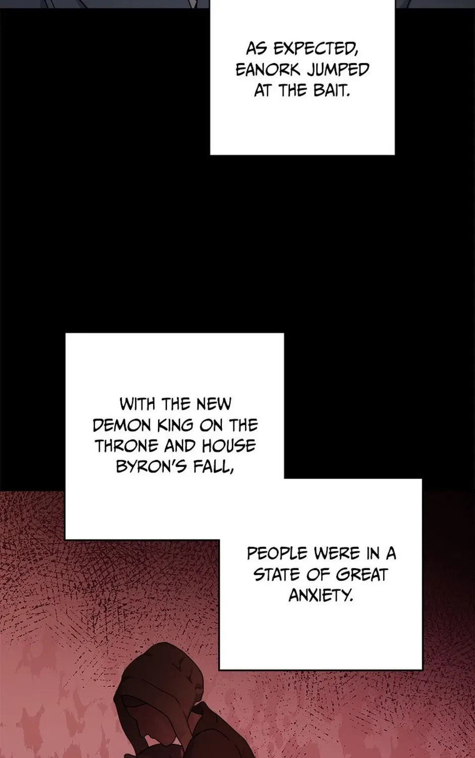 Hiding the Archduke's Humiliating History Chapter 100 page 9 - 