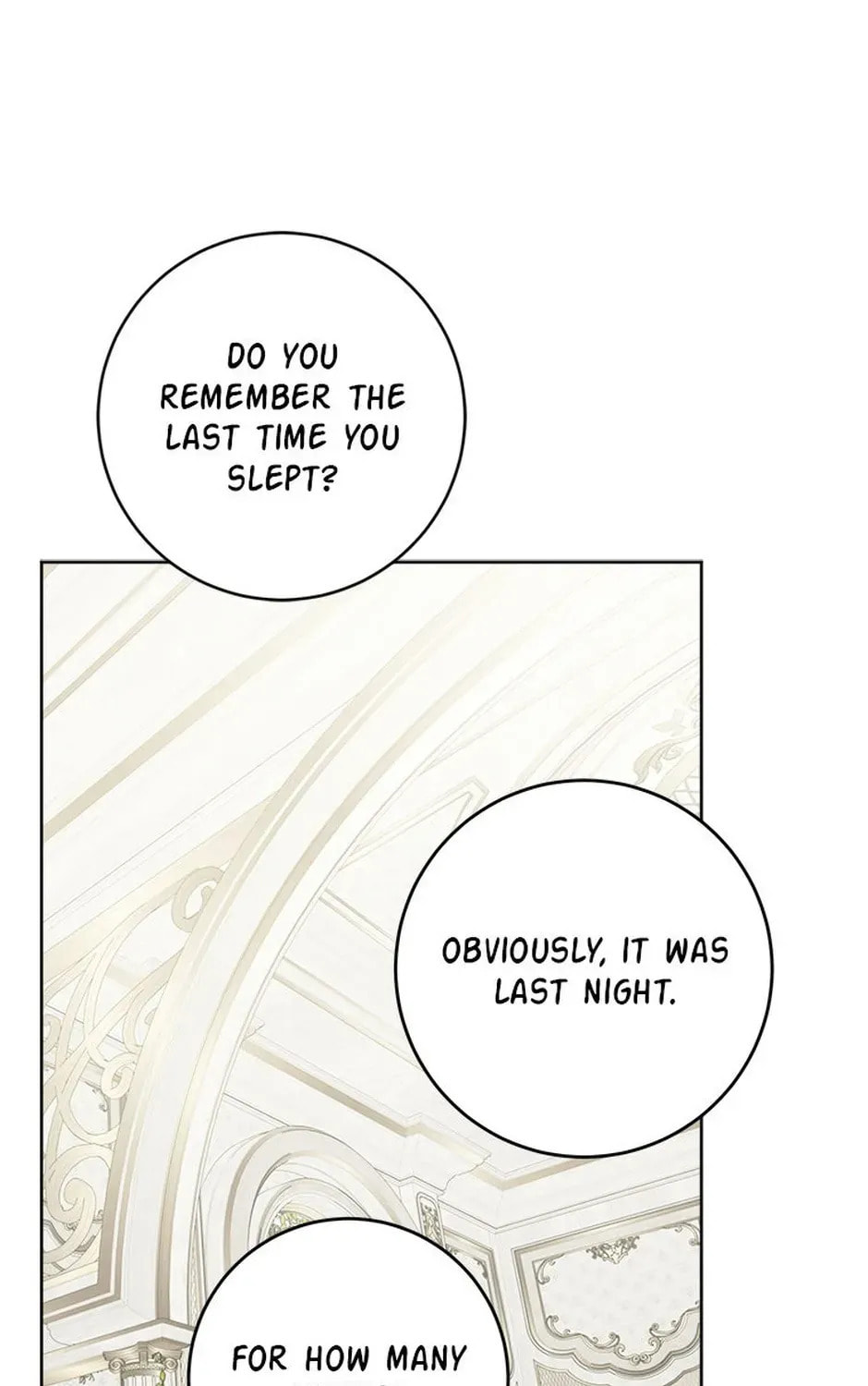 Hiding the Archduke's Humiliating History Chapter 100 page 81 - 