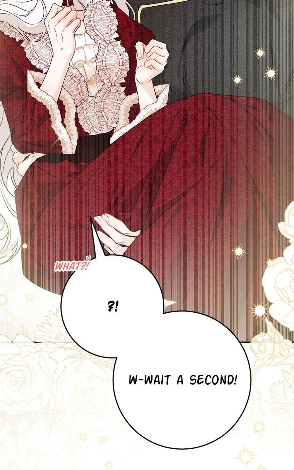 Hiding the Archduke's Humiliating History Chapter 100 page 87 - 