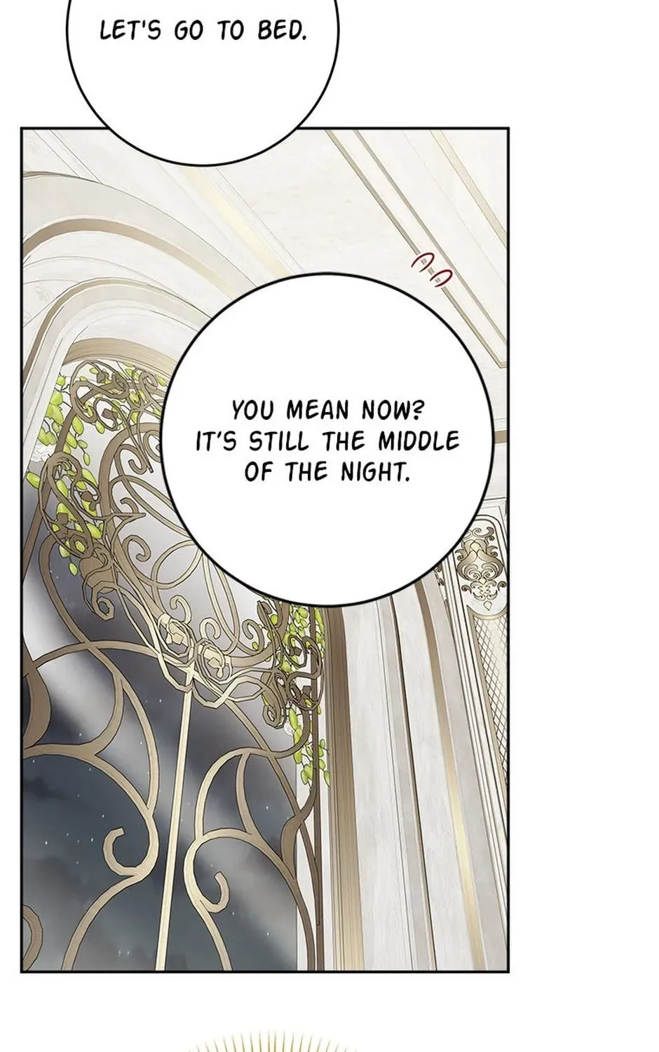 Hiding the Archduke's Humiliating History Chapter 100 page 89 - 