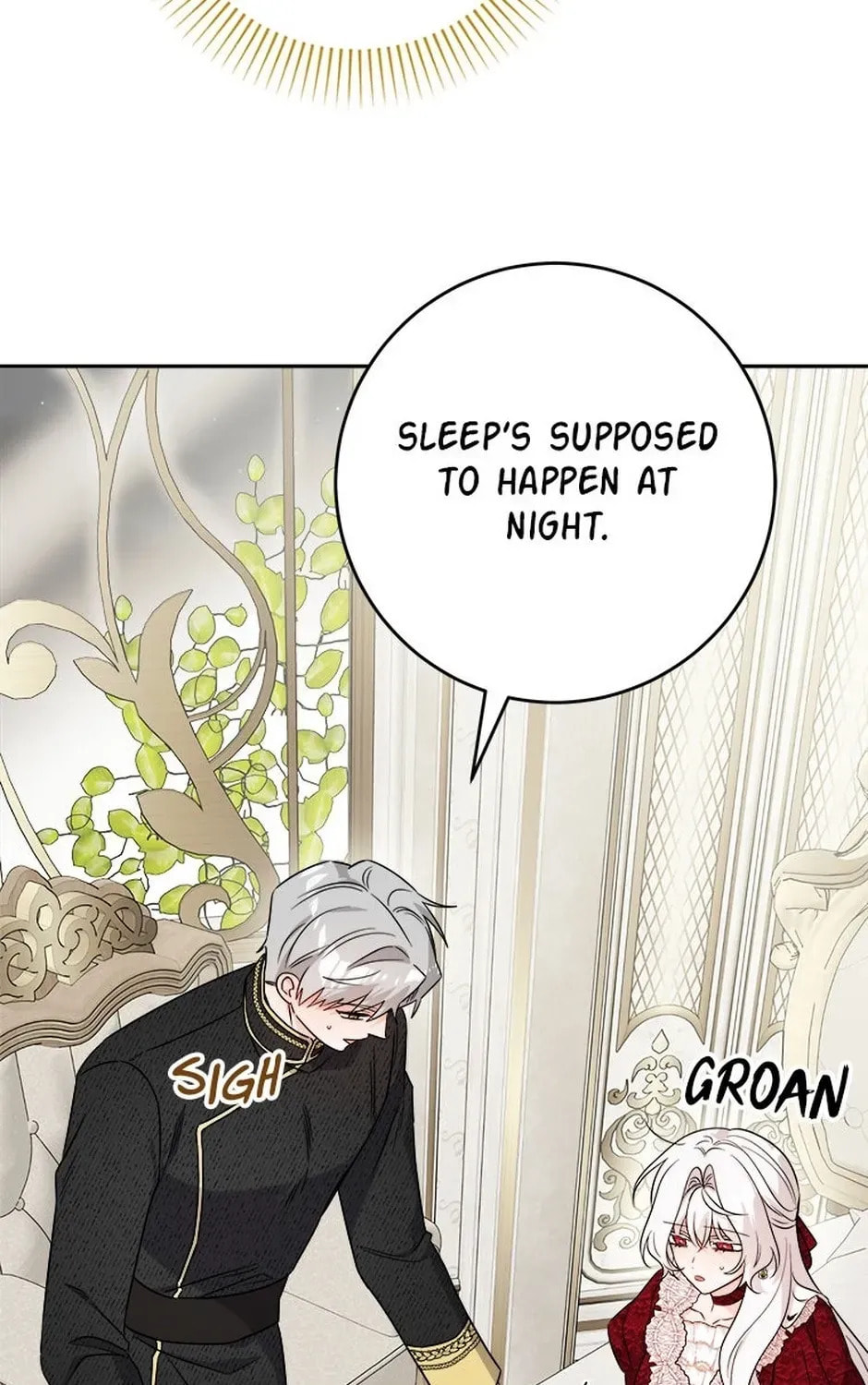 Hiding the Archduke's Humiliating History Chapter 100 page 91 - 