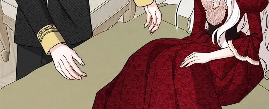 Hiding the Archduke's Humiliating History Chapter 100 page 92 - 