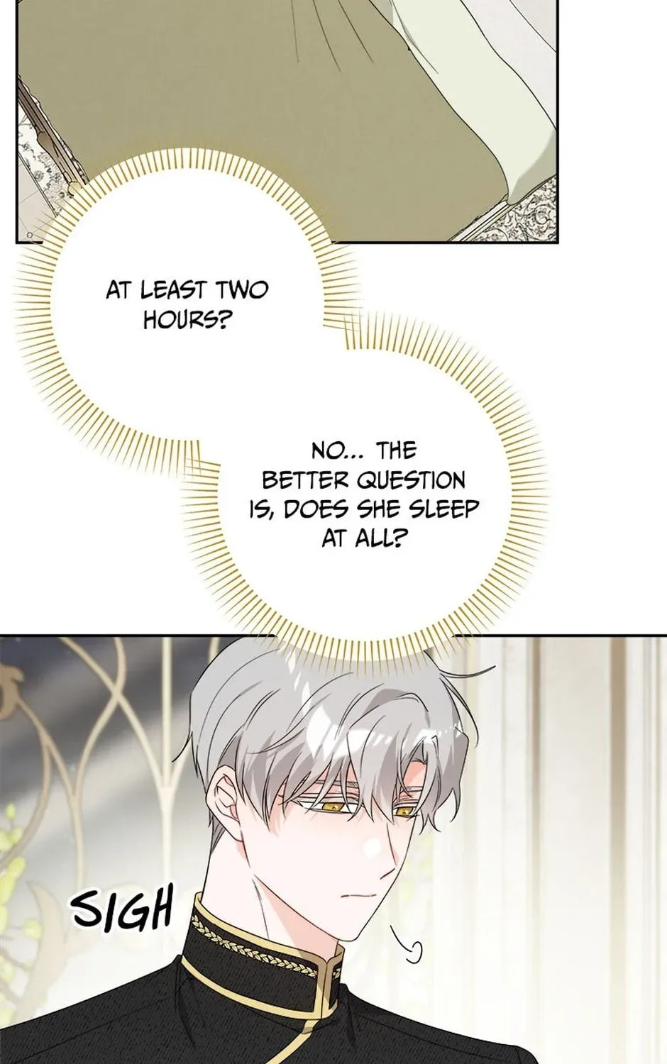 Hiding the Archduke's Humiliating History Chapter 100 page 99 - 
