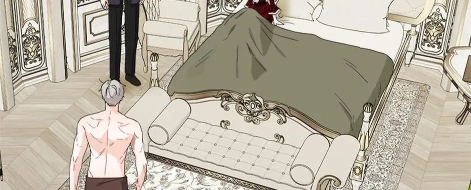 Hiding the Archduke's Humiliating History Chapter 101 page 2 - 