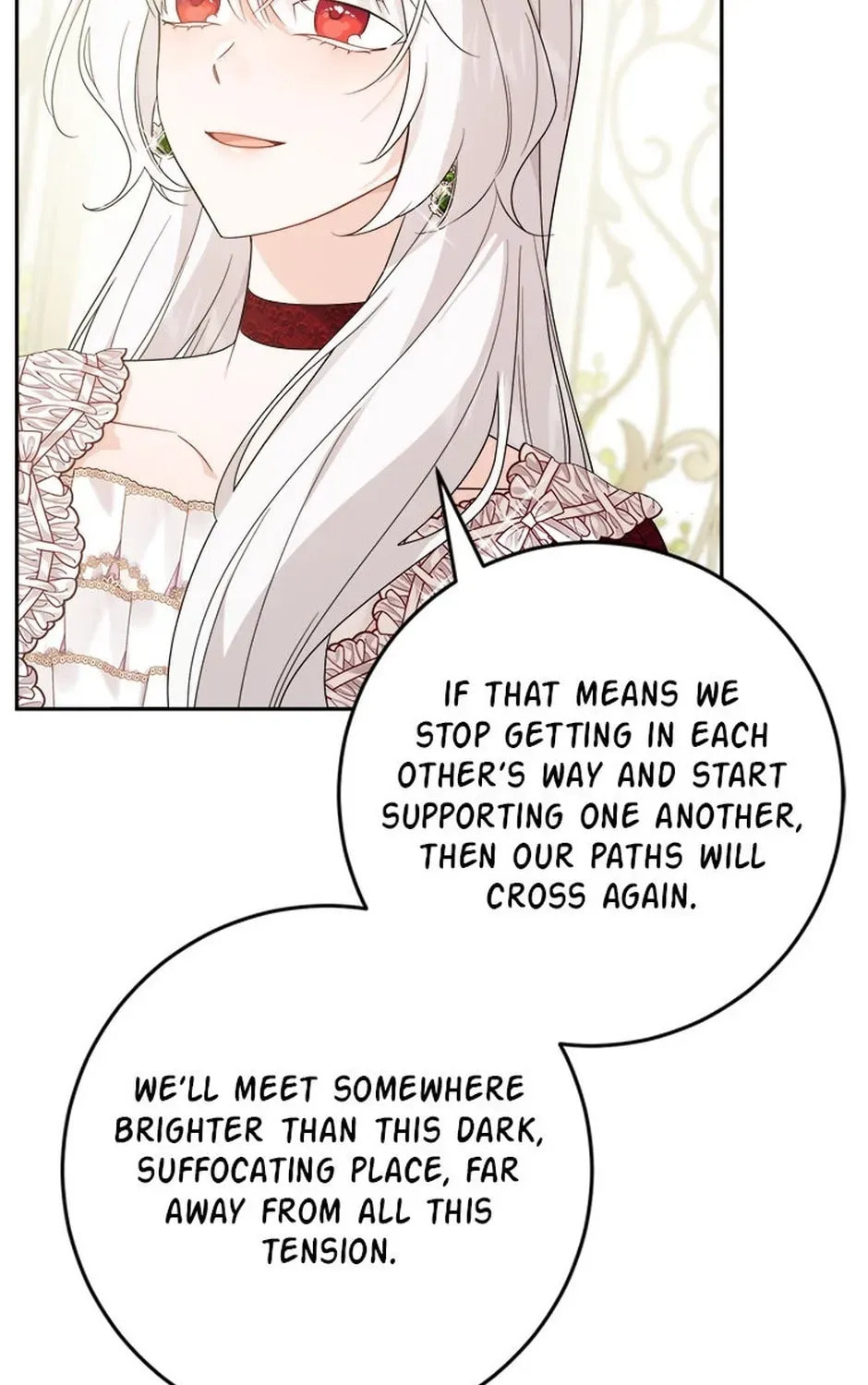 Hiding the Archduke's Humiliating History Chapter 101 page 101 - 
