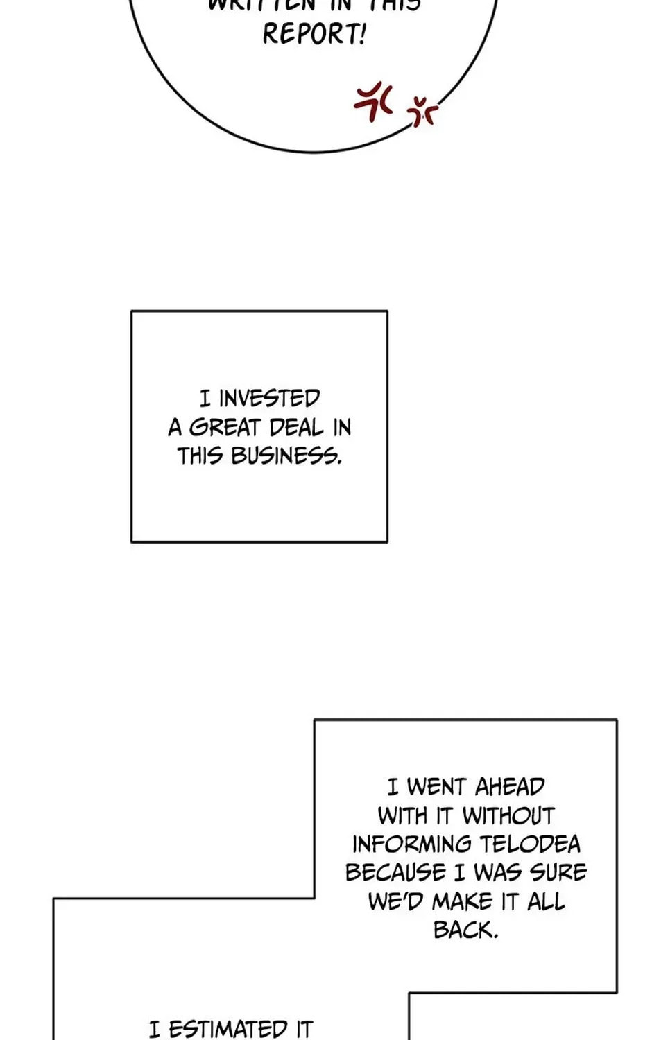 Hiding the Archduke's Humiliating History Chapter 101 page 115 - 