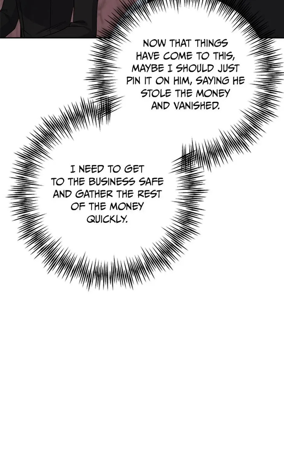 Hiding the Archduke's Humiliating History Chapter 101 page 119 - 