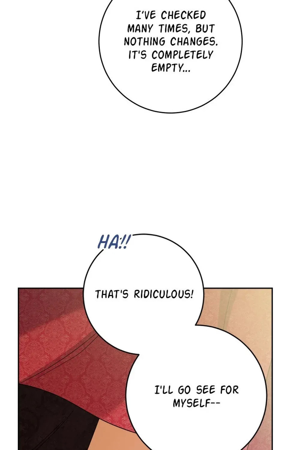 Hiding the Archduke's Humiliating History Chapter 101 page 125 - 