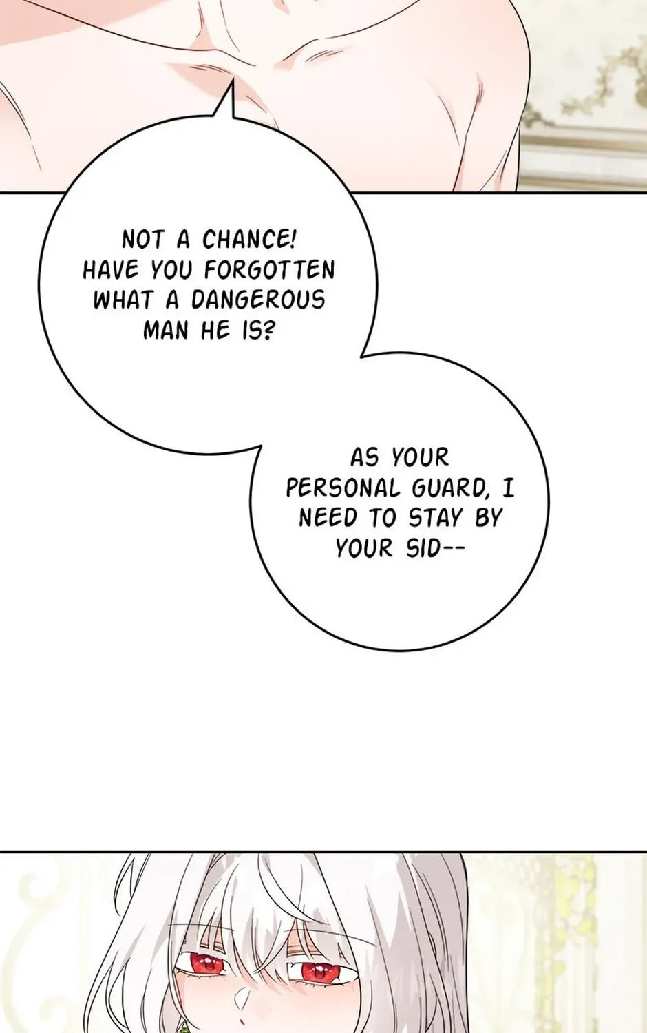 Hiding the Archduke's Humiliating History Chapter 101 page 15 - 