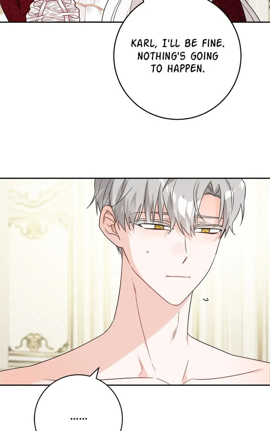 Hiding the Archduke's Humiliating History Chapter 101 page 17 - 