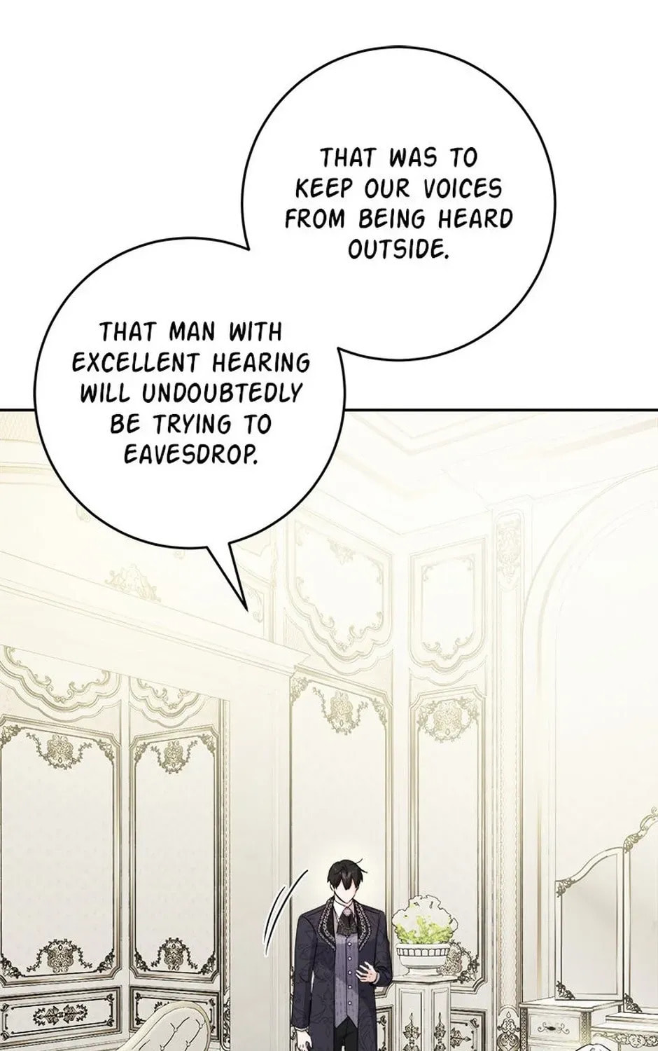 Hiding the Archduke's Humiliating History Chapter 101 page 23 - 