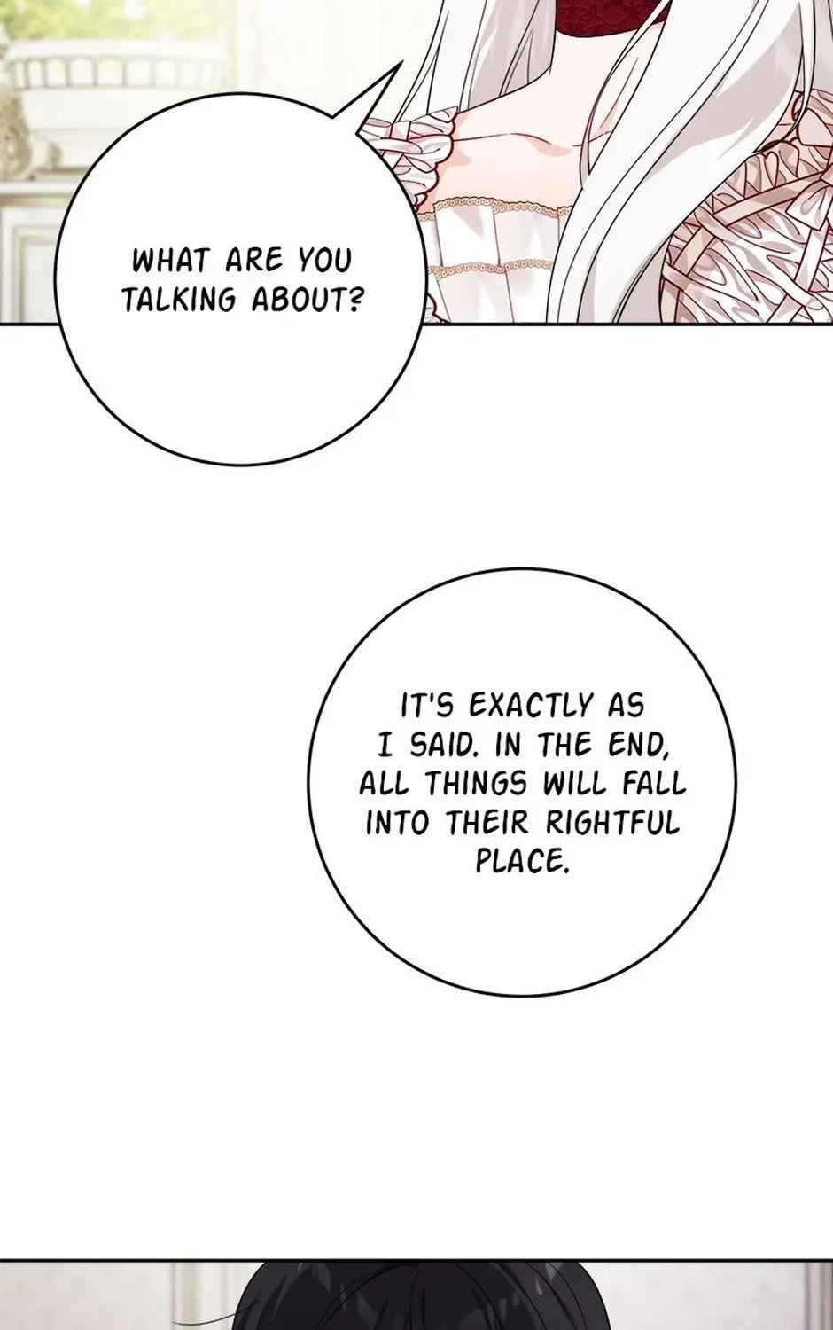 Hiding the Archduke's Humiliating History Chapter 101 page 27 - 