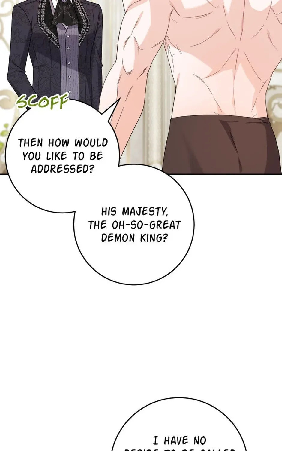 Hiding the Archduke's Humiliating History Chapter 101 page 5 - 