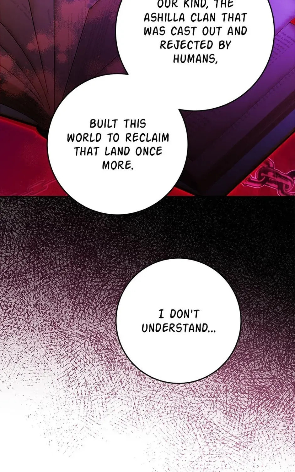 Hiding the Archduke's Humiliating History Chapter 101 page 41 - 