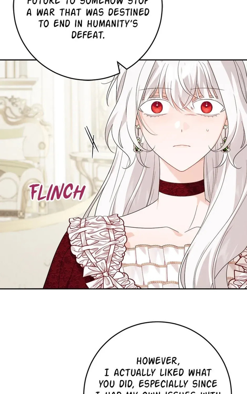 Hiding the Archduke's Humiliating History Chapter 101 page 43 - 