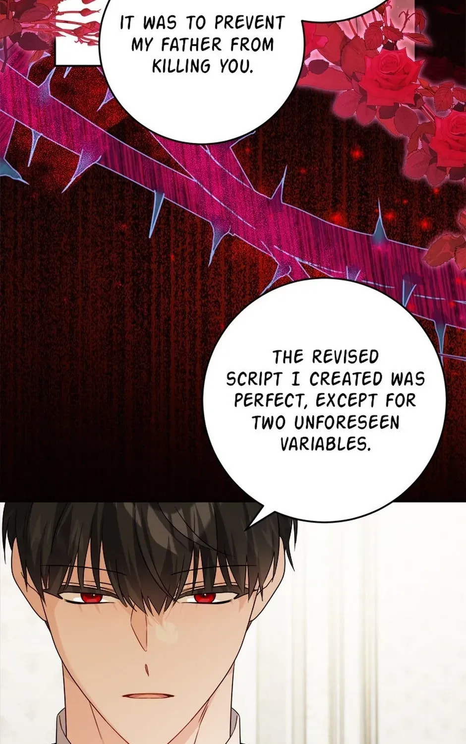 Hiding the Archduke's Humiliating History Chapter 101 page 49 - 