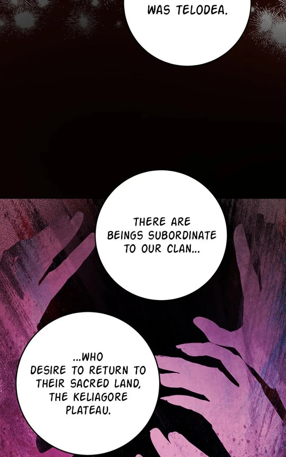 Hiding the Archduke's Humiliating History Chapter 101 page 51 - 
