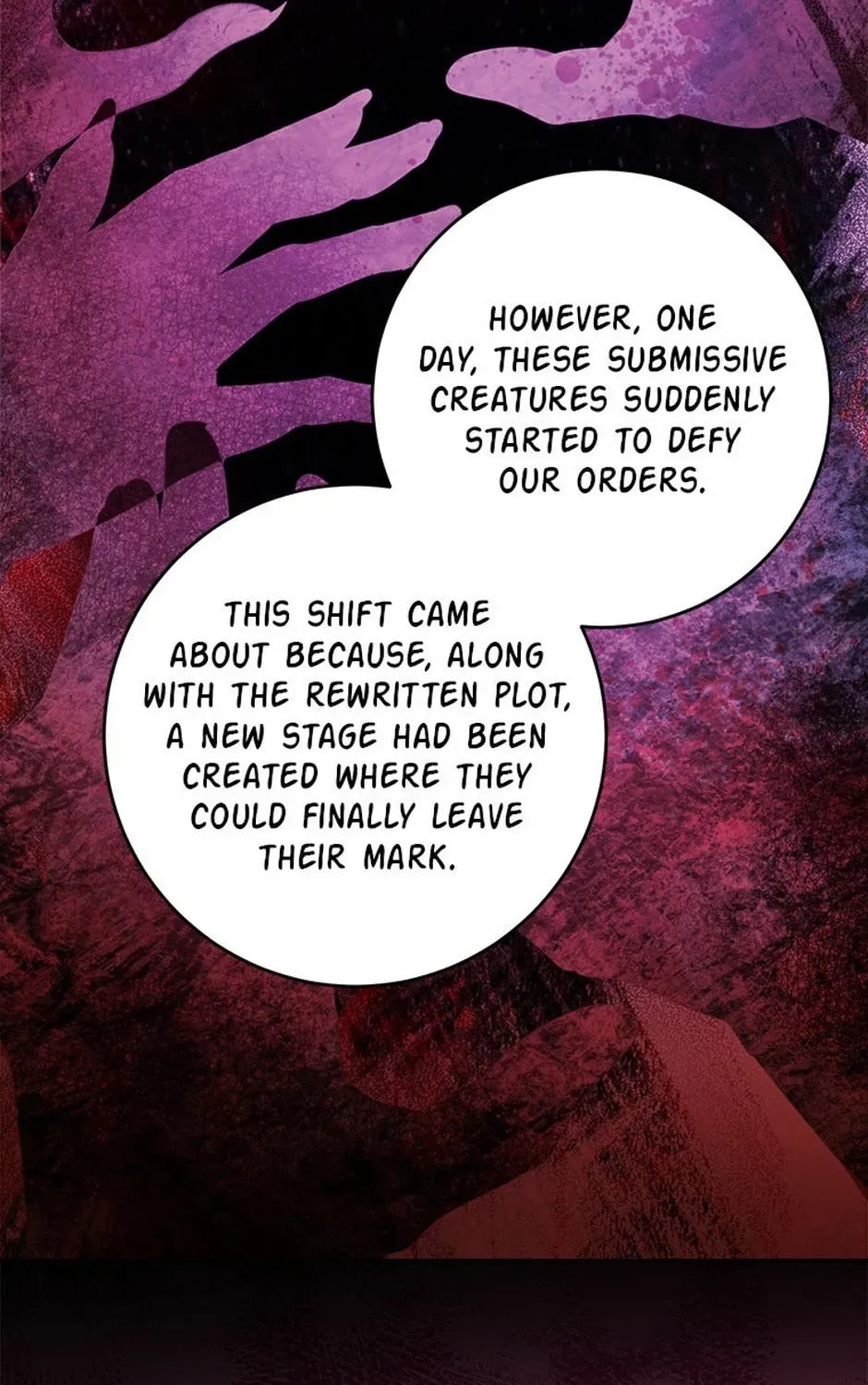 Hiding the Archduke's Humiliating History Chapter 101 page 53 - 