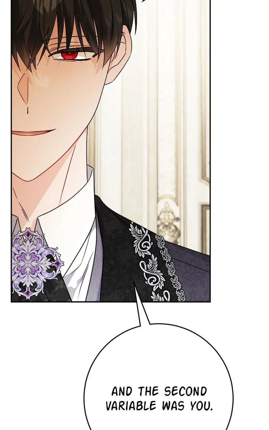 Hiding the Archduke's Humiliating History Chapter 101 page 57 - 
