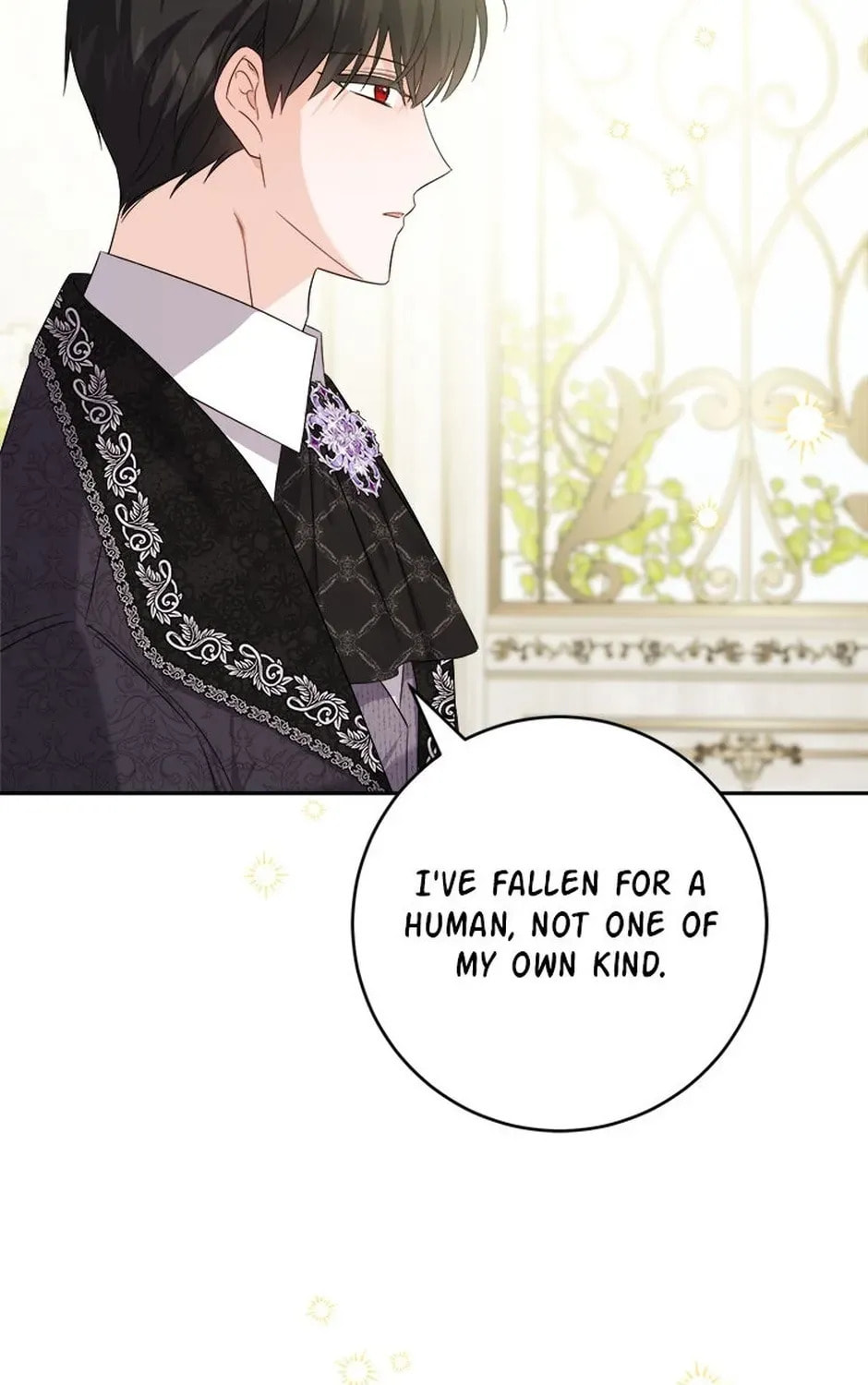 Hiding the Archduke's Humiliating History Chapter 101 page 71 - 