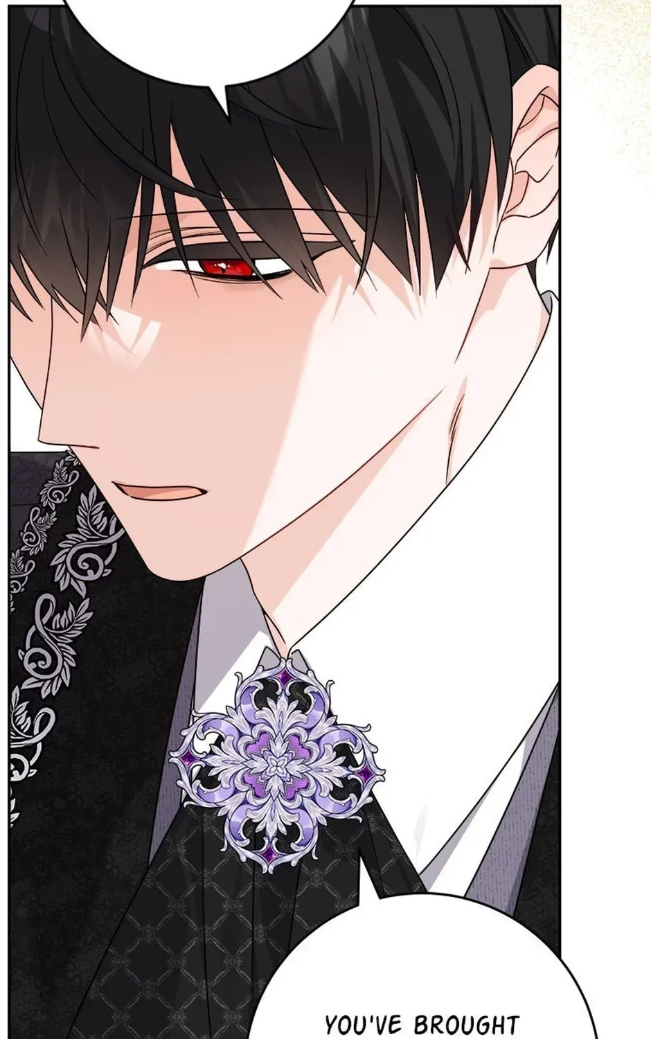 Hiding the Archduke's Humiliating History Chapter 101 page 75 - 