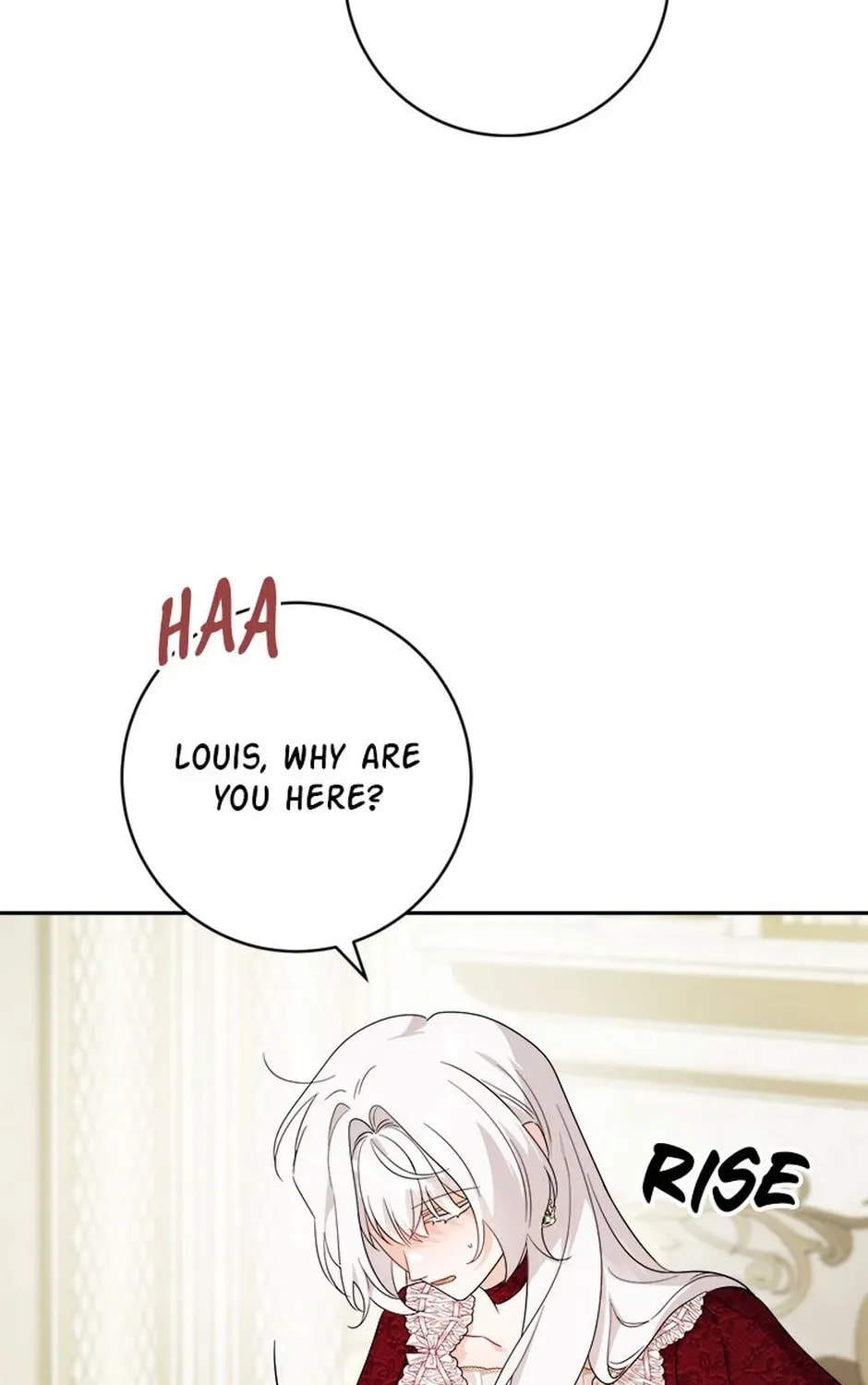 Hiding the Archduke's Humiliating History Chapter 101 page 9 - 