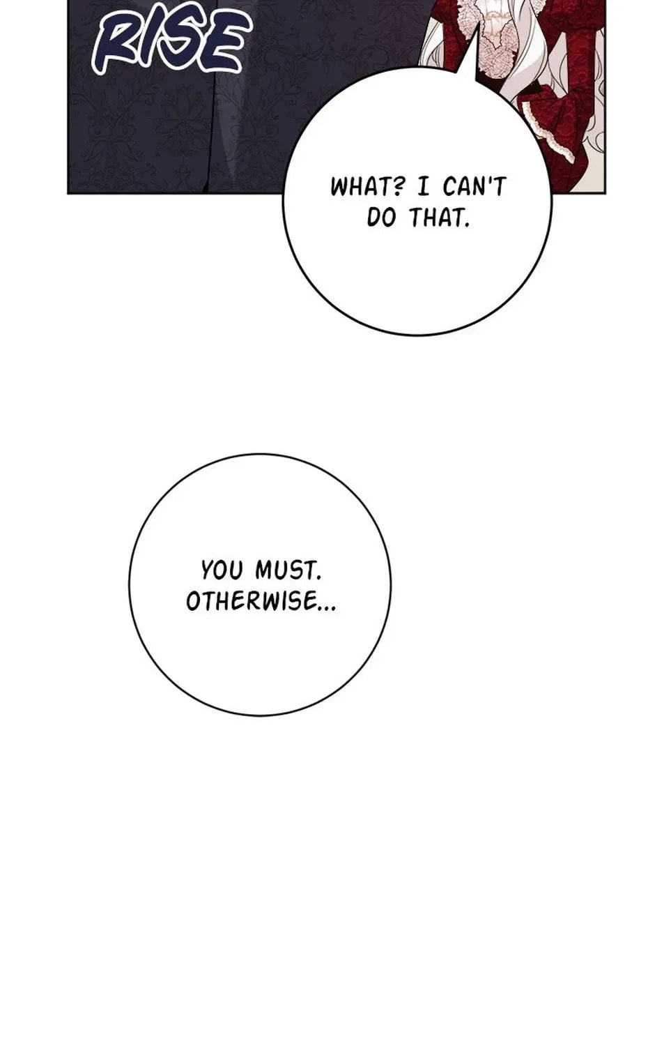 Hiding the Archduke's Humiliating History Chapter 101 page 81 - 