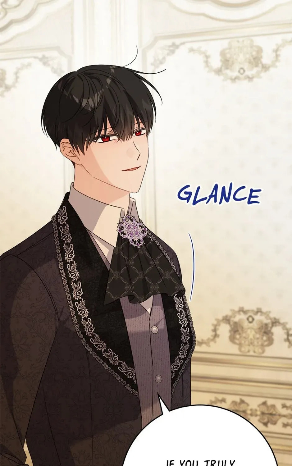Hiding the Archduke's Humiliating History Chapter 101 page 83 - 