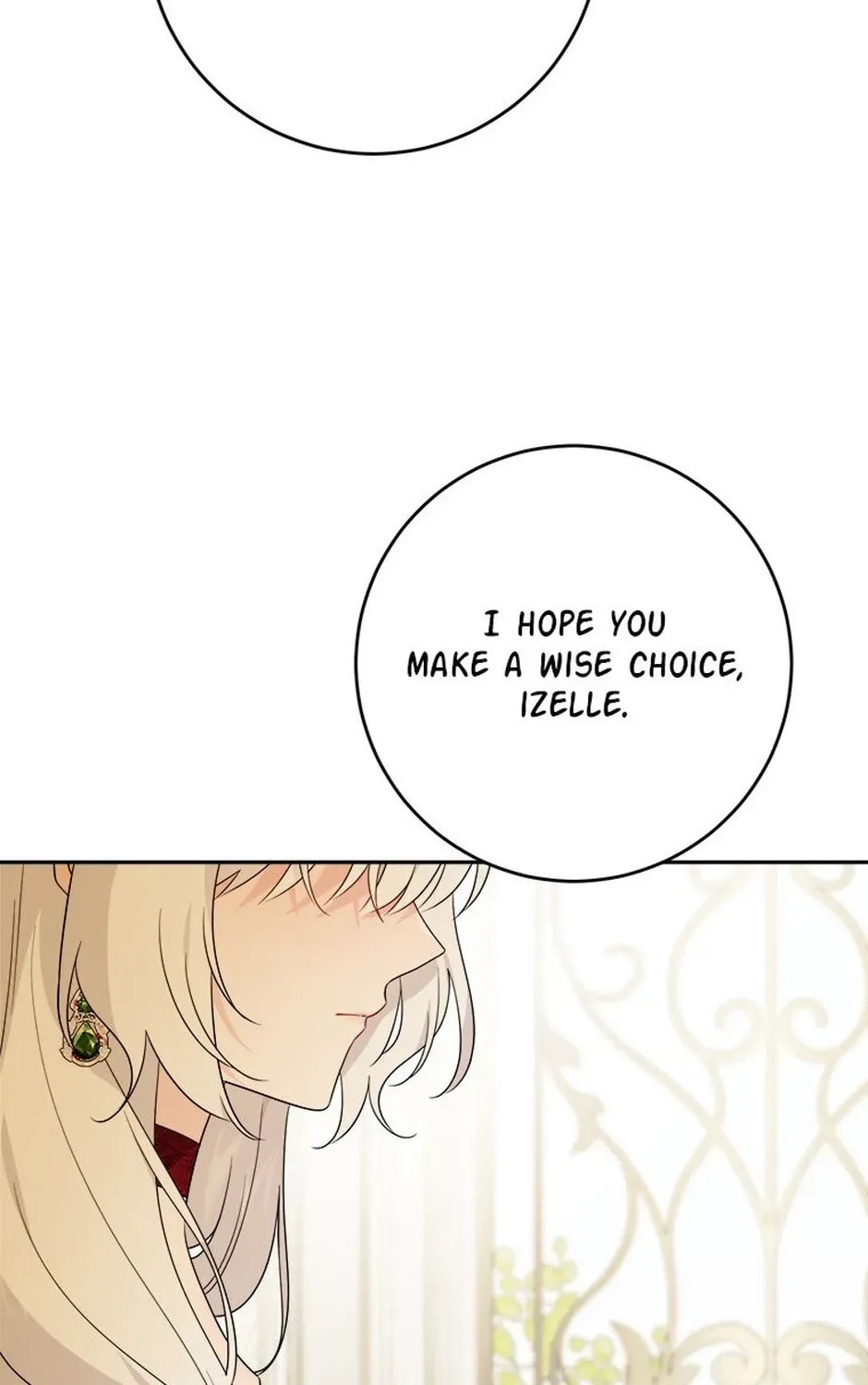 Hiding the Archduke's Humiliating History Chapter 101 page 85 - 