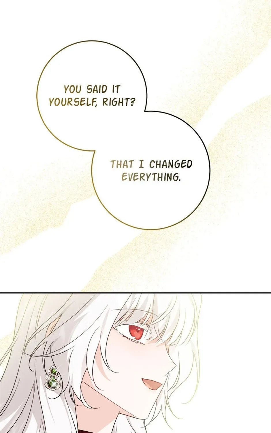 Hiding the Archduke's Humiliating History Chapter 101 page 95 - 