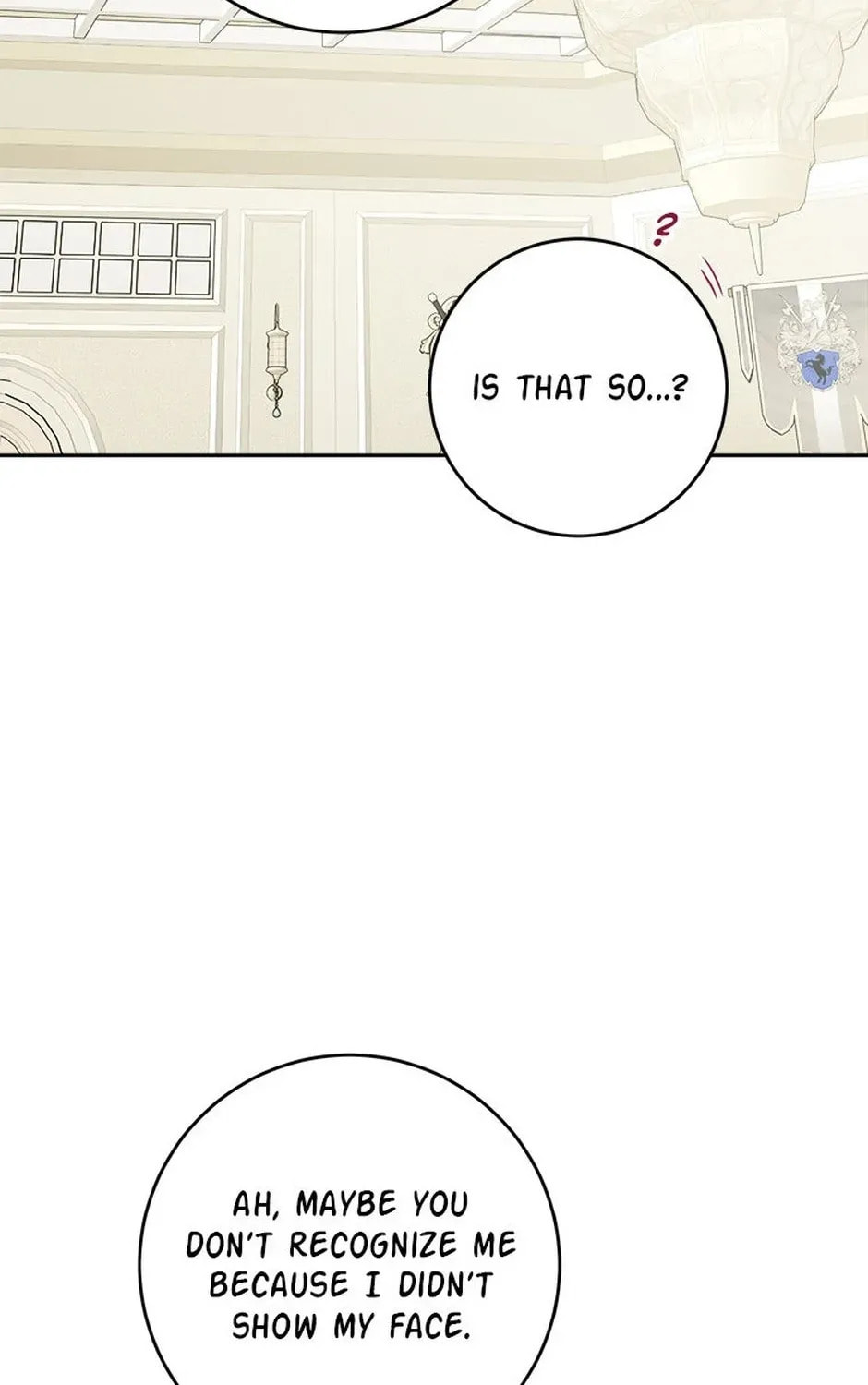 Hiding the Archduke's Humiliating History Chapter 102 page 105 - 