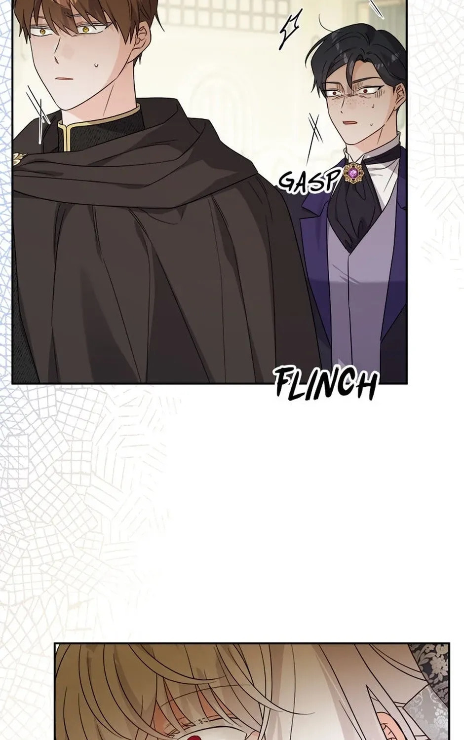 Hiding the Archduke's Humiliating History Chapter 102 page 109 - 