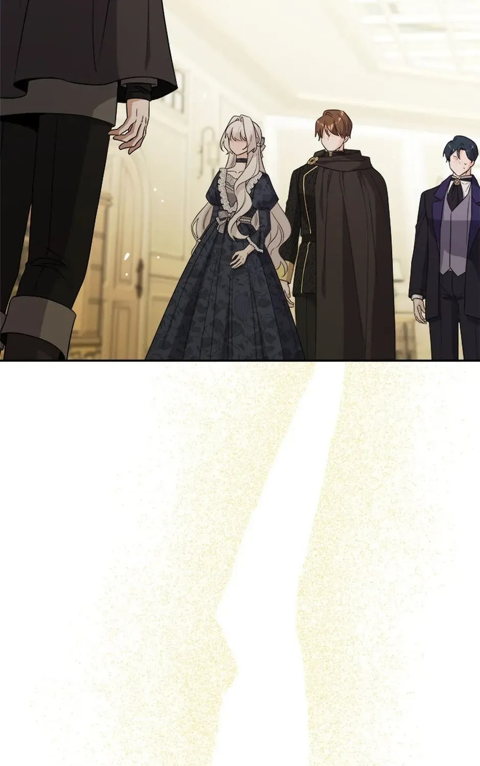 Hiding the Archduke's Humiliating History Chapter 102 page 113 - 