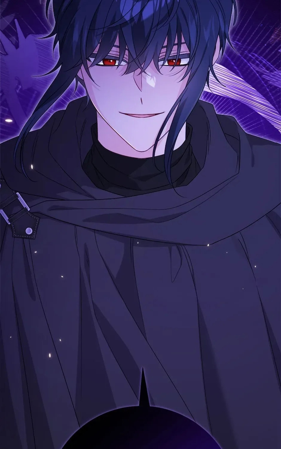 Hiding the Archduke's Humiliating History Chapter 102 page 119 - 