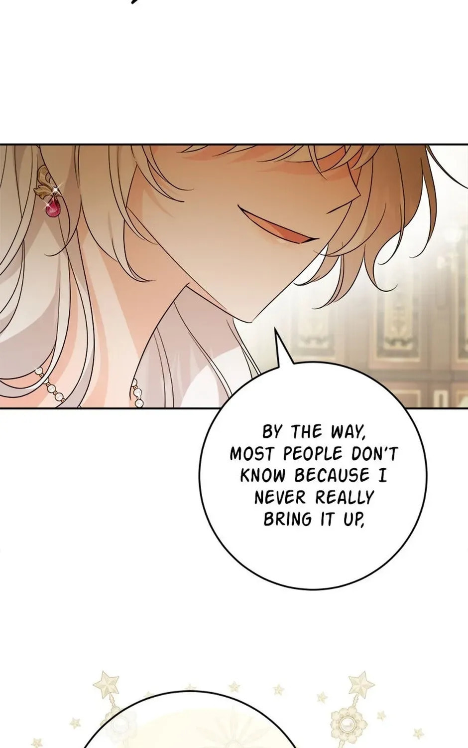Hiding the Archduke's Humiliating History Chapter 102 page 15 - 
