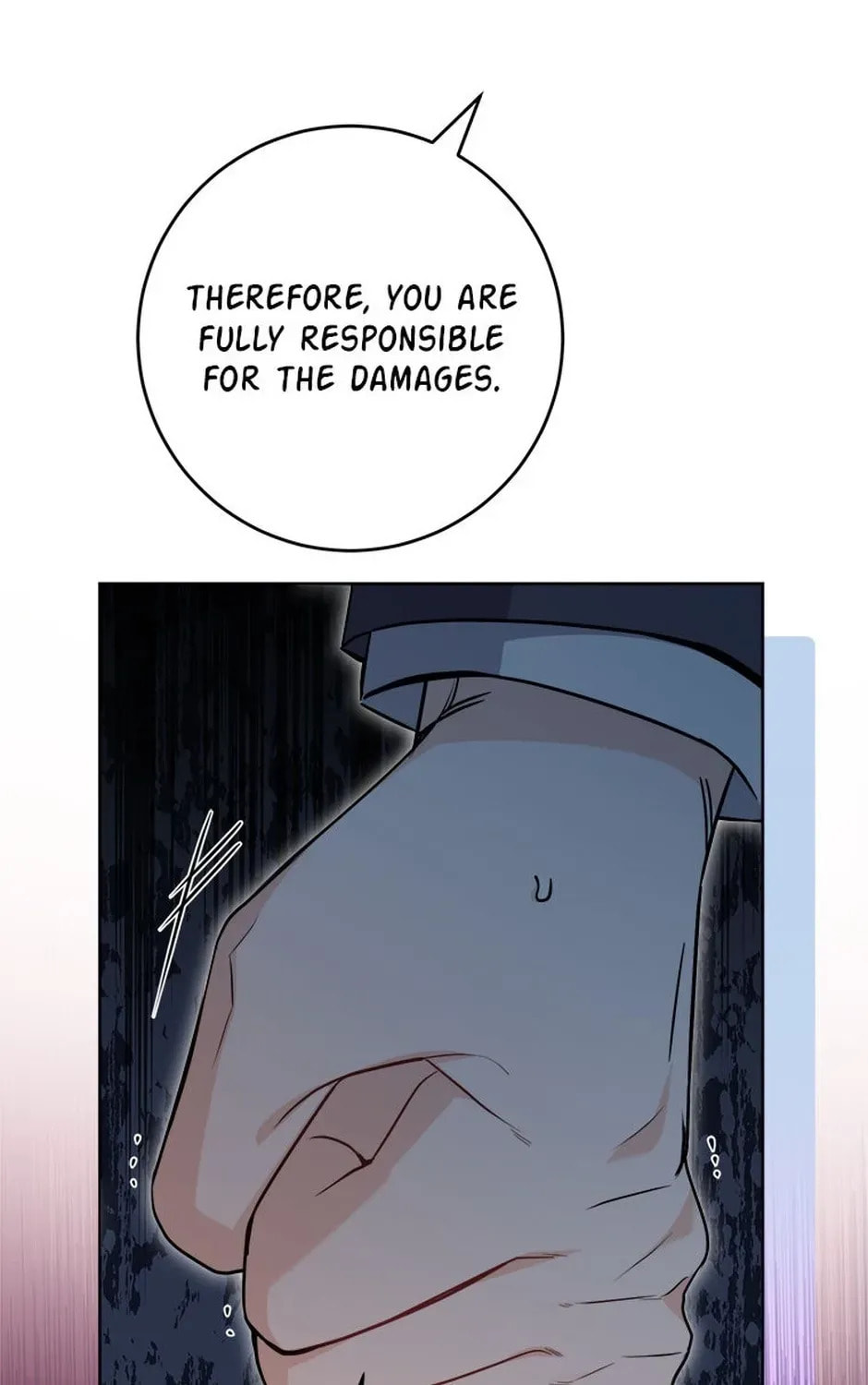 Hiding the Archduke's Humiliating History Chapter 102 page 21 - 