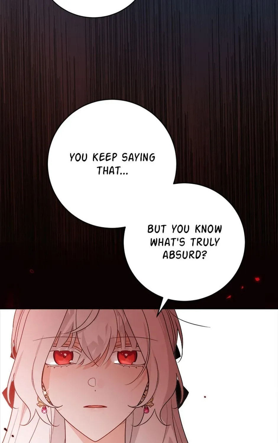 Hiding the Archduke's Humiliating History Chapter 102 page 23 - 
