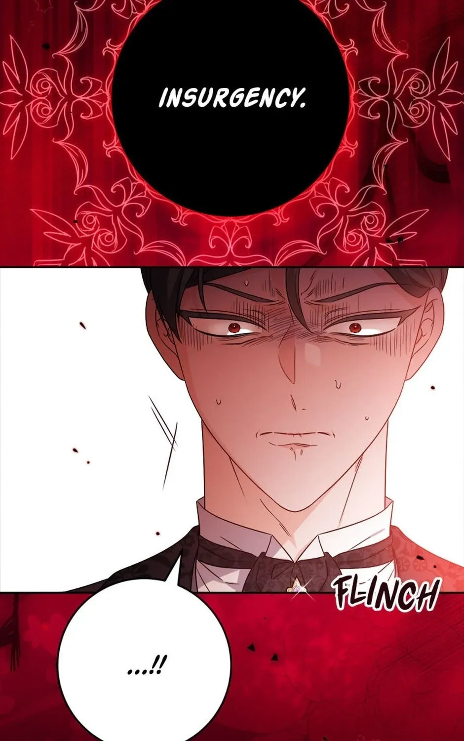 Hiding the Archduke's Humiliating History Chapter 102 page 25 - 