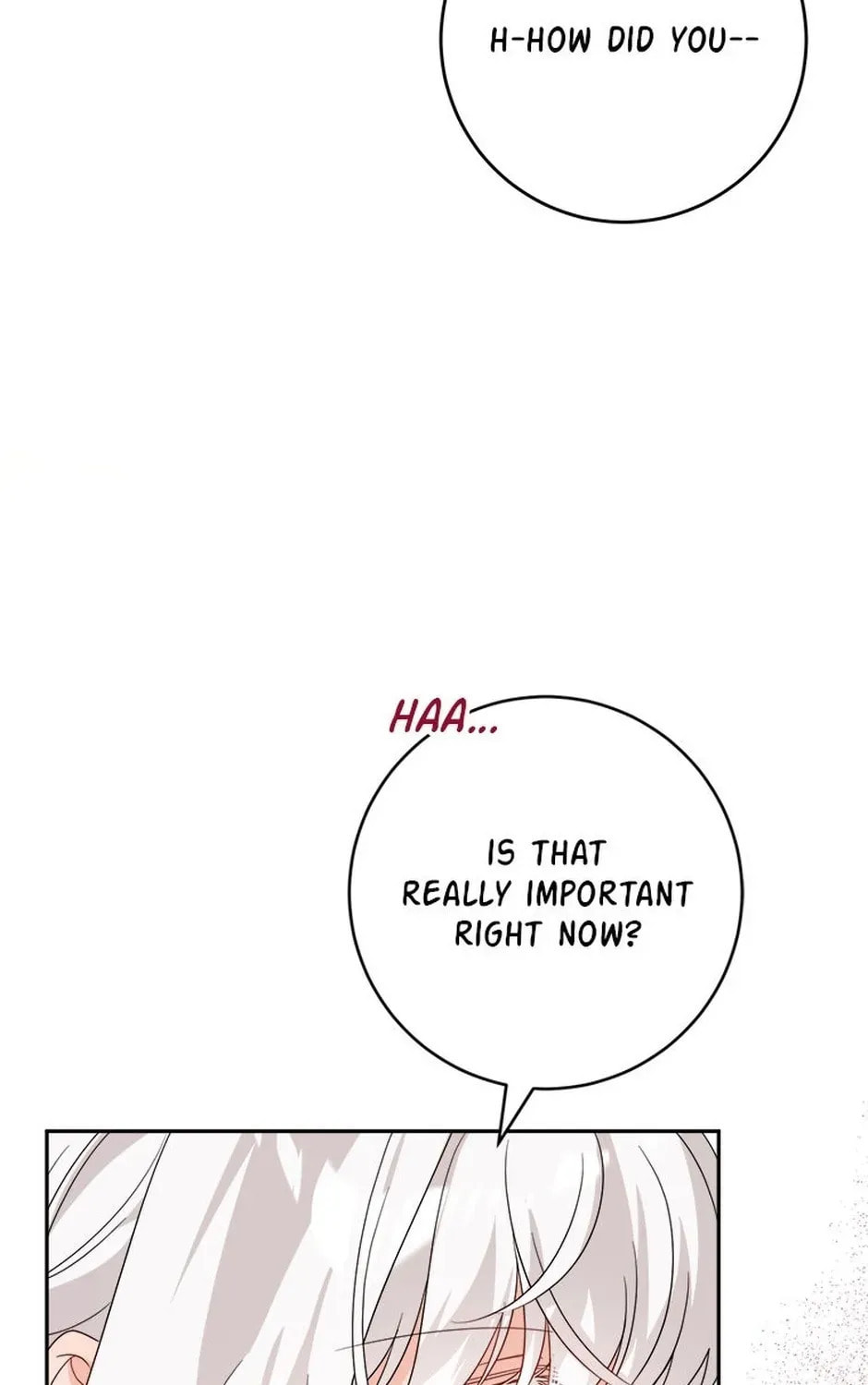 Hiding the Archduke's Humiliating History Chapter 102 page 29 - 