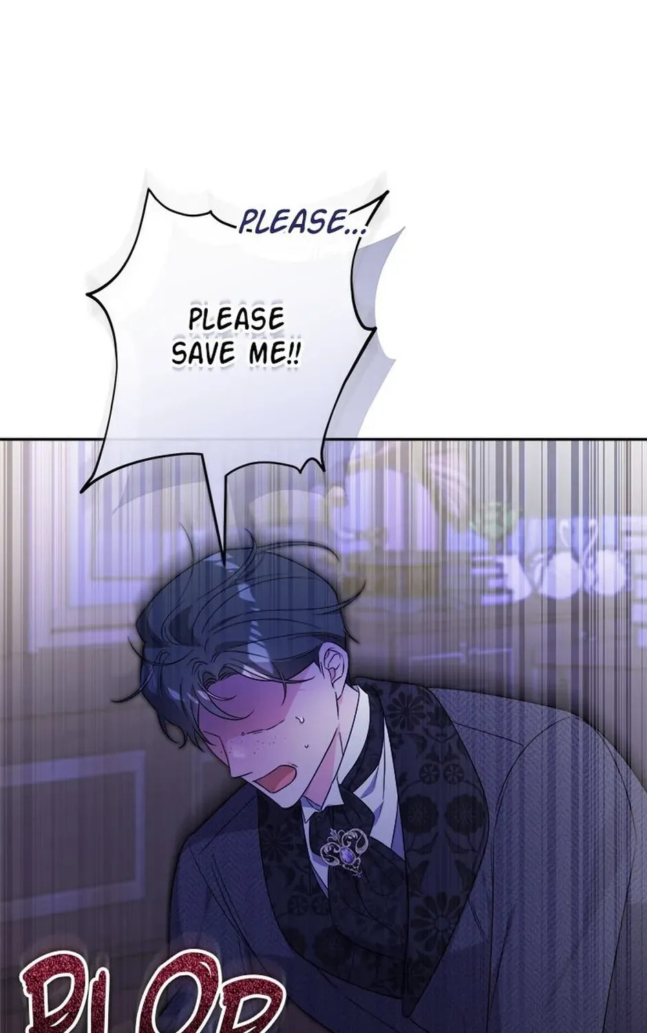 Hiding the Archduke's Humiliating History Chapter 102 page 35 - 