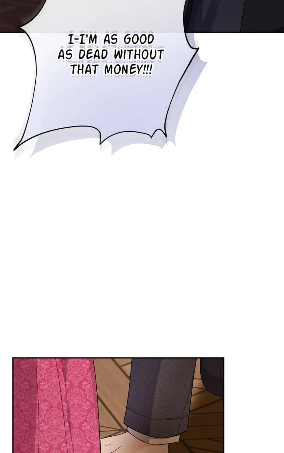 Hiding the Archduke's Humiliating History Chapter 102 page 37 - 