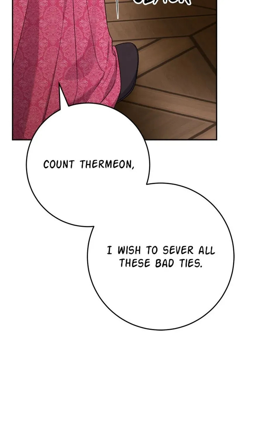 Hiding the Archduke's Humiliating History Chapter 102 page 39 - 