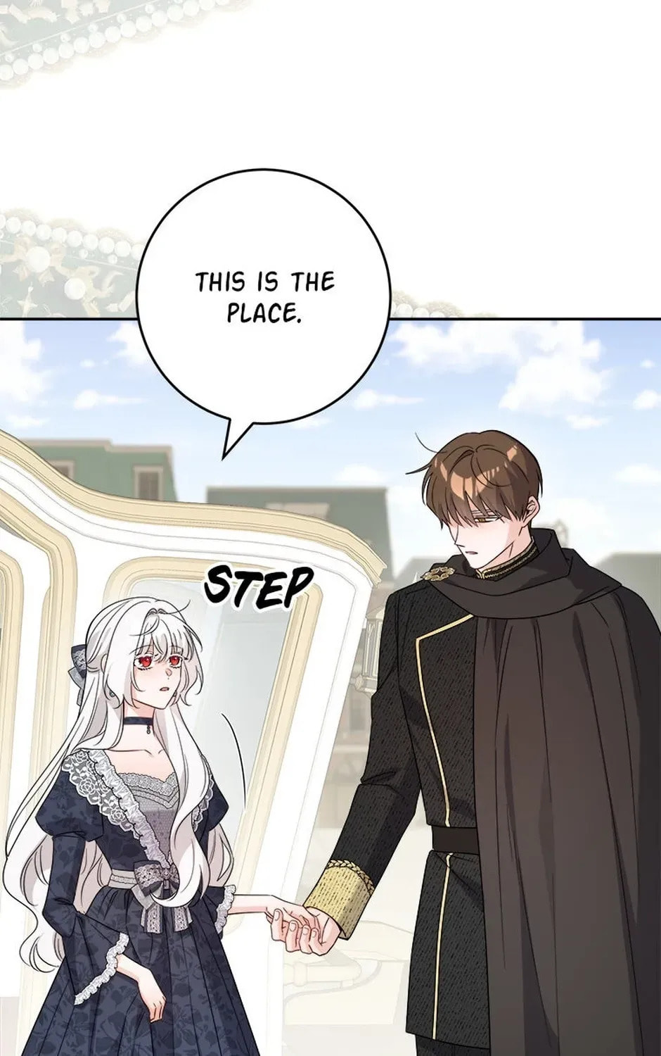 Hiding the Archduke's Humiliating History Chapter 102 page 49 - 