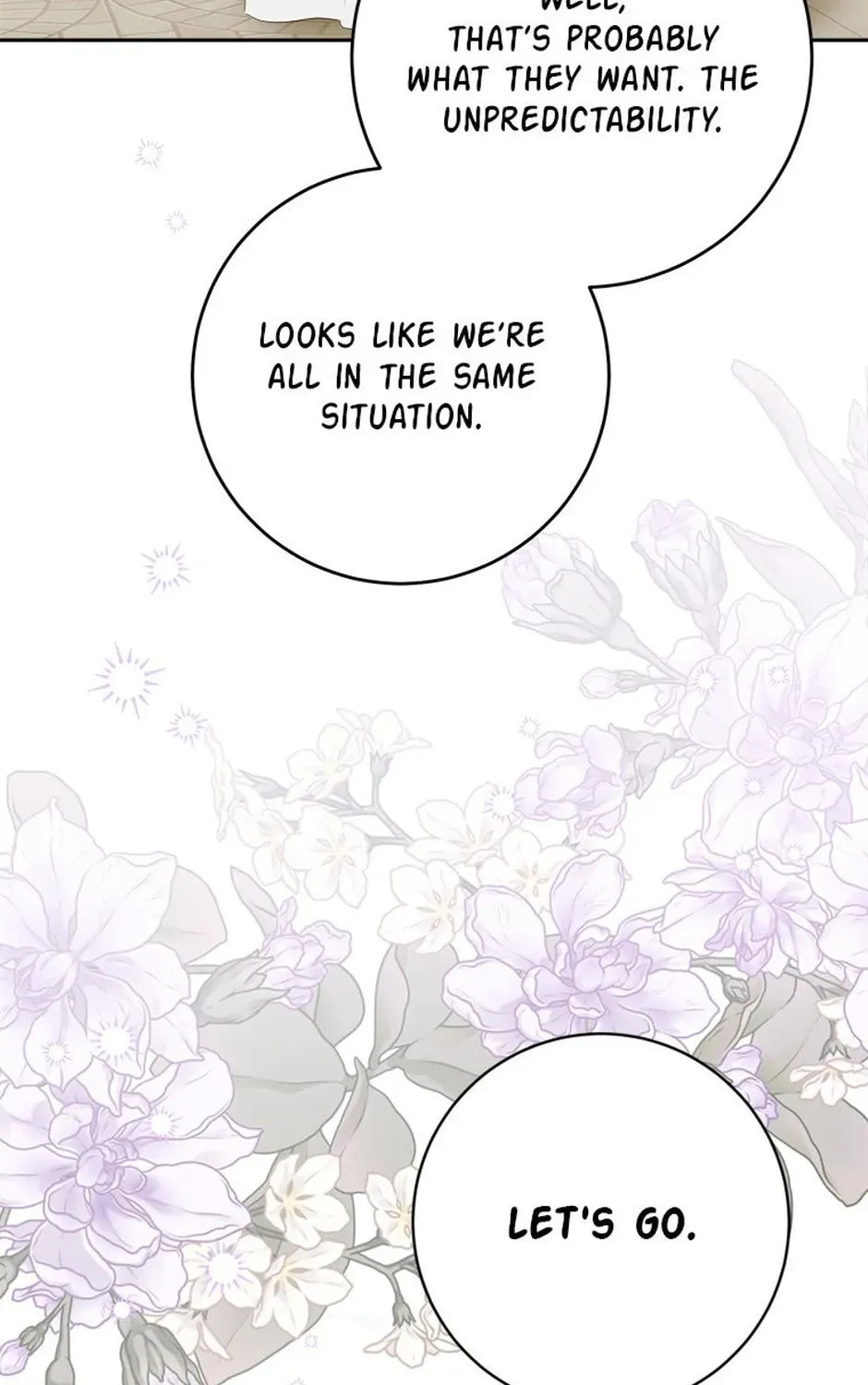 Hiding the Archduke's Humiliating History Chapter 102 page 53 - 
