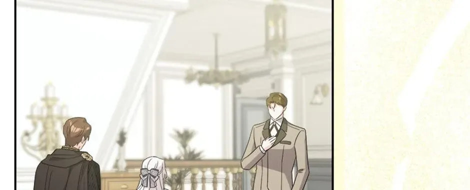 Hiding the Archduke's Humiliating History Chapter 102 page 58 - 