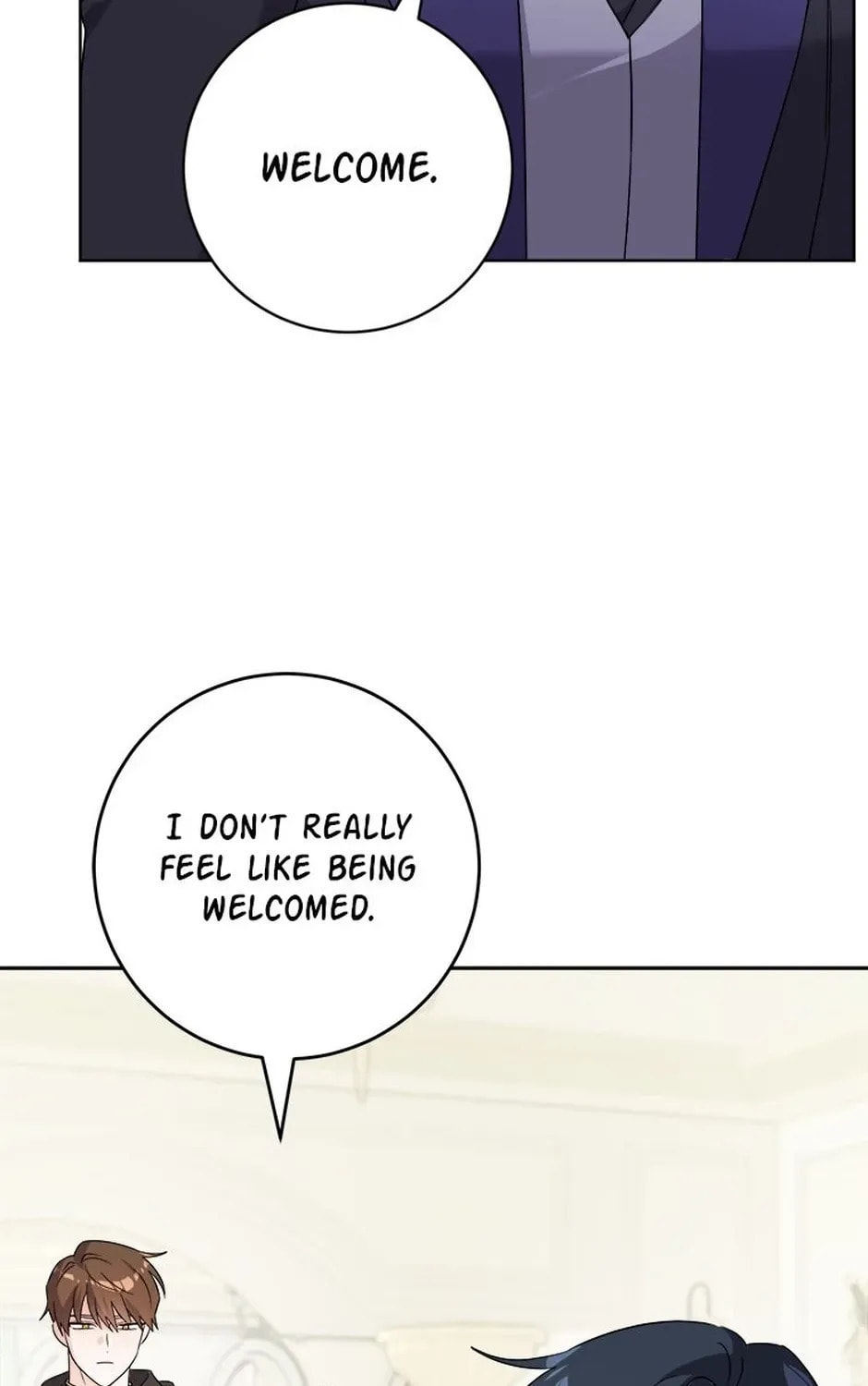 Hiding the Archduke's Humiliating History Chapter 102 page 63 - 