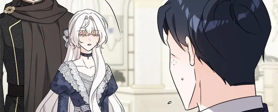Hiding the Archduke's Humiliating History Chapter 102 page 64 - 