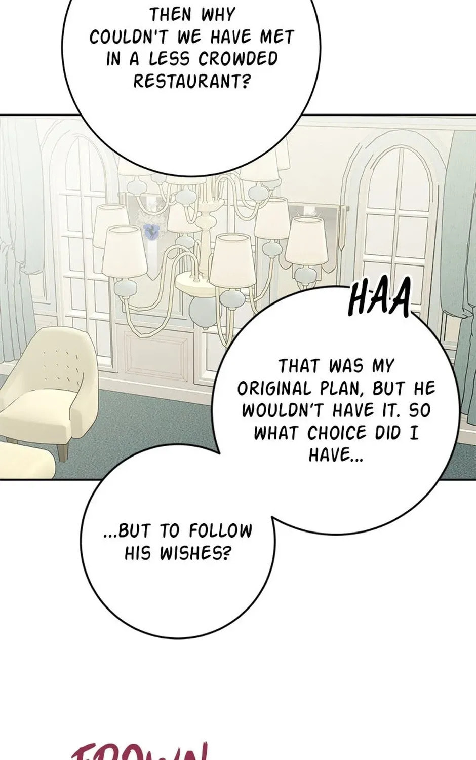 Hiding the Archduke's Humiliating History Chapter 102 page 67 - 